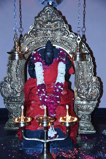 Sree Narayana Guru temple in Noida / Sree Narayana Lokam