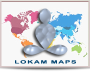 Lokam Maps / Sree Narayana Guru Temples