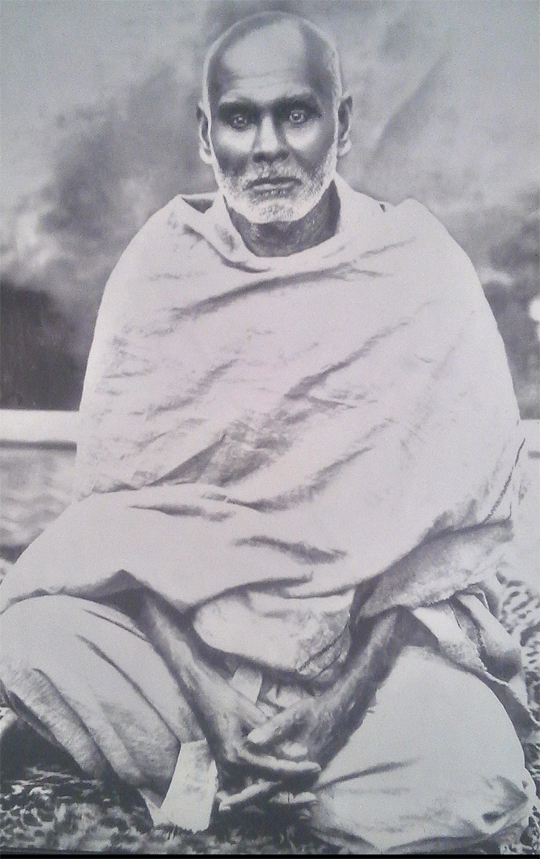 Narayana Guru / Vinaya Chaitanya