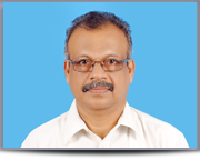 Dr.P.K.Sabu / Narayana Guru