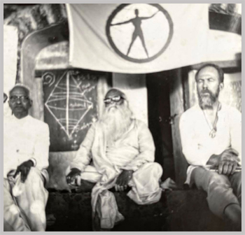 Ezhimala Conferences / Guru Narayana Lokam