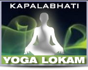 Kapalabhati / Yoga Lokam